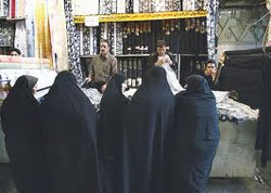 آیا رنگ مشکی با افسردگی در ارتباط است؟