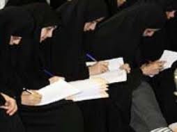 نقش بی‌بدیل بانوان طلبه درافزایش معنویت و نخبه‌پروری جامعه