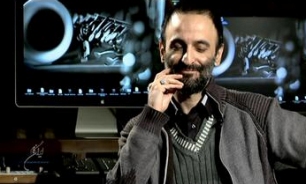 علیرضا کهن دیري آهنگساز "خسیس"