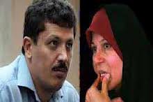 نگذاريد فرار بعد از صدور حکم «فائزه» برای «مهدی» هاشمی تکرار شود
