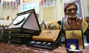 مراسم تجلیل از برترین های عرصه پژوهش و فناوری