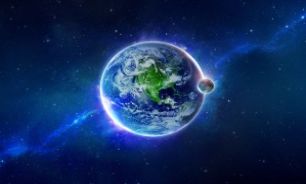 وزن کره زمین چقدر است؟