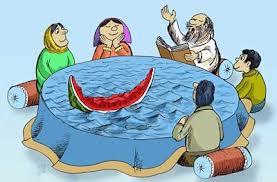 شب یلدا در سخن شاعران!