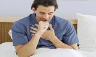 20 درصد سرفه ها، هشداری برای ابتلا به بیماری است