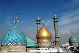 مراسم سوگواره "سه‌ ساله كربلا" با حضور سه ساله‌ها براي اولين بار برگزار مي‌شود