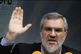 رويانيان: ژوزه به فيفا شکايت نکرده، خودمان مشکل را برطرف مي کنيم