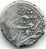 کشف و ضبط 450 قطعه سكه باستانی در شهركرد