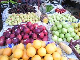 مشخص نشدن هیچ جایگاهی برای میوه شب یلدا