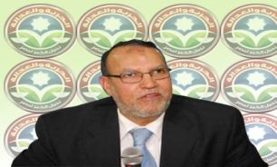 عصام العريان: مرسي قصد انتخاب دادستان كل جديدي را ندارد