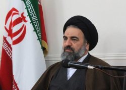 با ایستادگی ملت ایران توطئه های دشمنان شدیدتر می شود