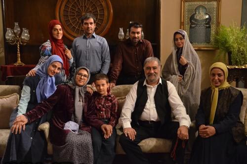 بازيگران "يه تيكه زمين" با احسان عليخاني به تلويزيون مي‌آيند