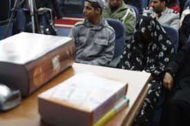 عدم انتخاب وکيل معاضدتي براي شکات سودجو