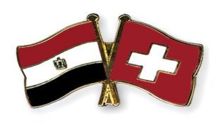 سوئيس همکاري قضائي خود را با مصر به حالت تعليق درمي‌آورد
