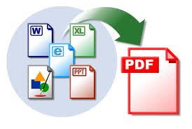 به راحتی فایل های PDF ایجاد کنید + دانلود