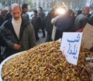 آغاز طرح بازرسی شب یلدا در بازار شهرستان بروجن