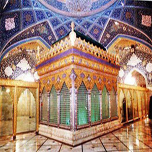نام اصلی حضرت رقیه چه بود؟