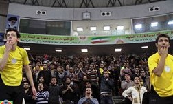 نتیجه به کمیته انضباطی واگذار شد