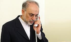 آرزوی صالحی برای شفای عاجل رئیس جمهور عراق