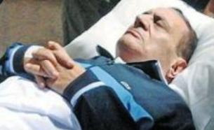 انتشار خبر مرگ حسنی مبارک/ وزارت کشور مصر تایید نکرد