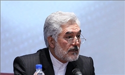 در موقعیت فعلی کشور باید با همگرایی و یکپارچگی توجه ویژه داشت