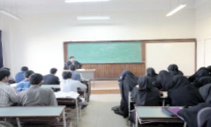 تصویب برنامه درسی کاردانی حرفه ای " بورس"