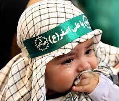 چه تقدیری داشتی، طفل آفتاب!
