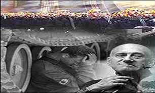 سرخوردگی صهيونيستهاي شهرک نشين از شکست ارتش اسرائيل