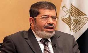 مخالفان مصري خواستار سرنگوني محمد مرسي