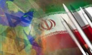 اگر  اعراب با ايران همپيمان شوند، آنقدر قوي خواهند شد تا جلوي تجاوزگري اسرائيل را بگيرند