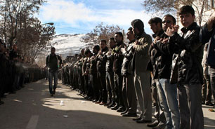 "عطش" از ماتم وعزای عاشقان حسین (ع) می گوید
