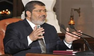 هيچ‌کس نمي تواند مانع حرکت رو به جلوي ما در مسیر انقلاب مصر شود