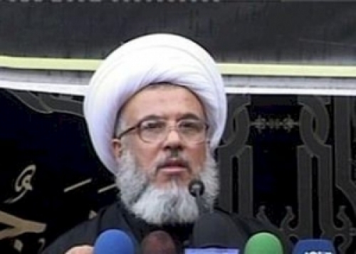 نماينده آيت الله سيستاني طرفین عراقی را به آرامش دعوت کرد