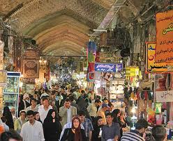 زنجان دارای رتبه سوم کشوری درزمینه کشف کالای قاچاق