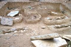 شناسایی17 محوطه تاریخی در شهرستان سیاهکل