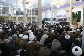فعالیت تبلیغی 170 روحانی در مدارس امین