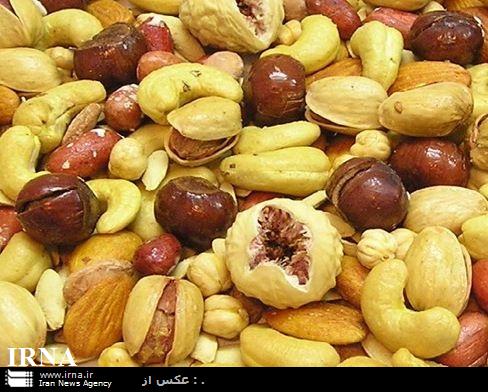 مردم در خرید آجیل شب یلدا دقت کنند