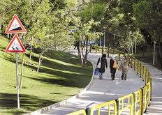 تجلی گاه حیات دنیوی واخروی