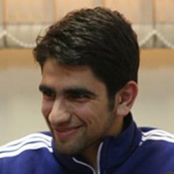 استقبال ازورزشكارزنجانی در مسابقات تیراندازی آسیا