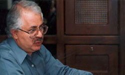 فرهنگ پژوهش بايد در چارچوب سياست هاي كلان قرار گيرد