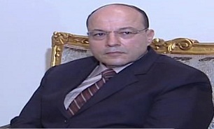 دادستان کل مصر استعفاي خود را پس گرفت