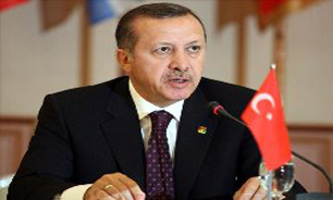 برنامه اردوغان برای دیدار سرزده از غزه