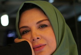 شهره سلطاني "آخرين حكايت فرهاد" را در سالن حافظ به روي صحنه مي برد