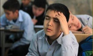 کودکانی که مشکل یادگیری دارند، مشکل هوشی ندارند