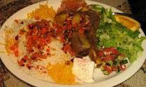 غذاهایی که حالت مایع دارند، در ظروف پلاستیکی سرو نشوند