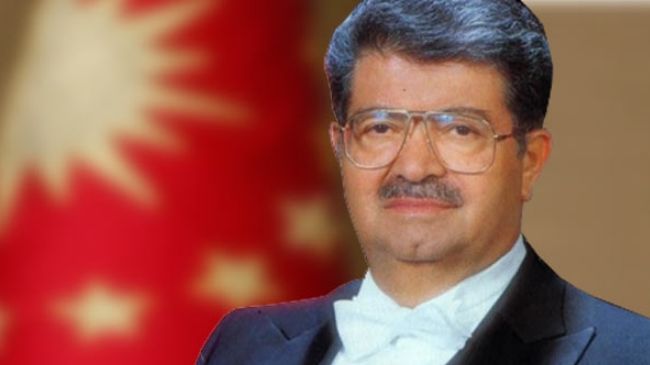 رئیس‌جمهور سابق ترکیه مسموم شده بود