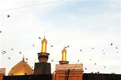 آنچه در روز تاسوعا بر کاروان امام حسین (ع) گذشت