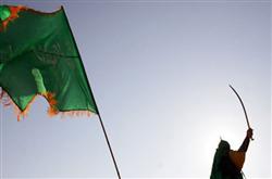 جوانانی که امام حسین(ع) را در روز عاشورا یاری دادند