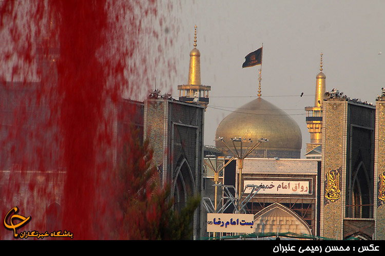 آماده باش کامل پلیس راه خراسان رضوی در عاشورای حسینی