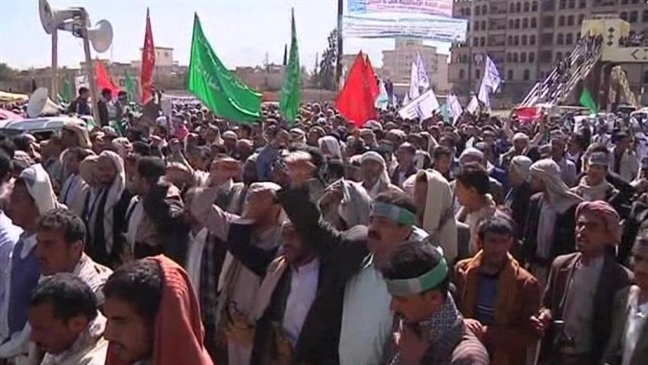 میلیونها شیعه در سراسر جهان مراسم گراميداشت عاشوراي حسيني را برگزار کردند + تصاویر