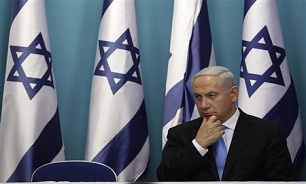 نتانياهو، رأي خود را در انتخابات درون حزبي ليکود به صندوق انداخت